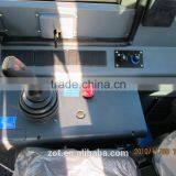 SDLG Wheel Loader LG936L Equipped With DEUTZ/cum.mins Engine 27800usd per Unit thumbnail-4