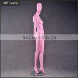 Full Body Teenage Girl Champagne Gold Female Mannequin Supplier's Choice thumbnail-2