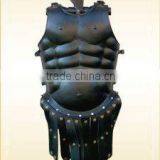leather chest plate 110000