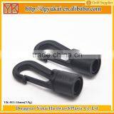 Yukai Fashion Style Plastic Cord Hook With 8mm Cord End thumbnail-2