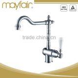 New Style Chrome Tap Kitchen thumbnail-1