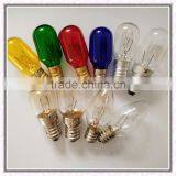 Wholesale Corative Lamp C7 E14 5W Mini Candle Incandescent Bulb 110-120V thumbnail-4