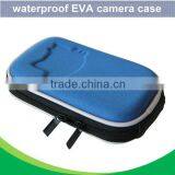 High Elastic Fabric Shinning Small EVA Hard Shell Camera Case thumbnail-4