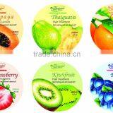 2016 New Product Colorful Printing Custom Hologram Sticker Made in China thumbnail-5