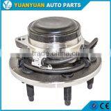 15233111 Front Wheel Hub Bearing Assembly for 1999-2006 Chevrolet Silverado 1500 thumbnail-1