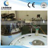 Cooking Oil Bottle Capping Machine