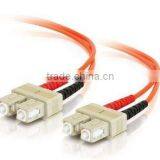 6 Core Single Mode Fiber Optic Cable