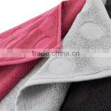 100% Cotton Jacquard Towel Wash Cloth thumbnail-1