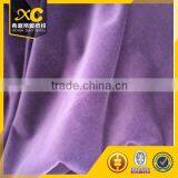 2015 New Product Cheap Price Velvet Fabric for Table Cloth thumbnail-1
