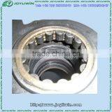 Professional Overhaul Repair Service for Type Atlas Copco Oil Free Screw Air Compressor thumbnail-4