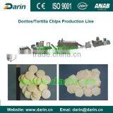 Hot Selling Doritos Corn Chips Production Line thumbnail-2