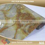 Welcome Your Own Design Pvc Furniture Opaque Foil thumbnail-4