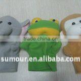 Plush Animal Puppet Series thumbnail-1