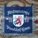 Fanfare Embroidery Flag thumbnail-1
