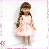 Loli Girl Doll Full Vinyl Mother Love 18 Inch Kids Dolls thumbnail-5