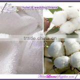 Cheap White Hotel Bath Sheet Towels, Bath Towel Sheets for Hotels, Motels, Spas thumbnail-1