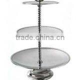 Cake Stand for Wedding, Wedding Cake Stand, Service Equipment thumbnail-1