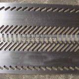 Perforated Metal Mesh Plate / Galvanized Perforated Metal Mesh thumbnail-2