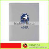 Hot Selling Plastic File Holder-HYFD014