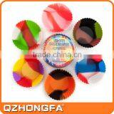 Silicon Cupcake Mold, Custom-made Silicone Cake Mold thumbnail-4