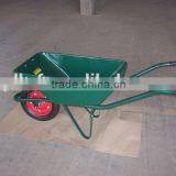 Wb2200 High Quality Wheelbarrow for Sale thumbnail-5
