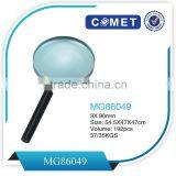 90mm Promotional Plastic Magnifying Glass