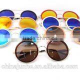 New fashion free sample promotional sunglasses for women