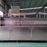 Overview Of Foodstuff Feedstuff Pet Food Snacks Usage Extrusion Machine/Twin Screw Extruder Presented By Qidong thumbnail-5