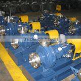 Centrifugal Chemicai Oil Pump ZAD