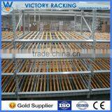 Carton Flow Through Racks,super Quality Metal Steel Carton Flow Metal Rack thumbnail-4