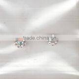 PVC Sheet Crystal Ear Ring Tattoos Sticker/Fashion Dot Crystal Tattoos Sticker Manufacturer Tattoos thumbnail-3