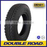 China Heavy Duty 750r16 Bias Truck Tire thumbnail-6