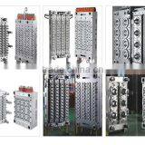 2016 Self Lock PET Preform Molding for Dishwashing Liquid Bottle (good Quality) thumbnail-4