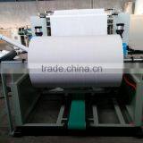 New Equipment Folded Hand Towel Machine With Best Price thumbnail-2