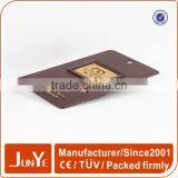 Wholesale Customized Name Hang Tag For Clothing thumbnail-3