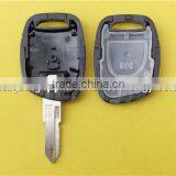 Replacement Shell Remote Key Case Fob 1 Button for Renault Twingo Clio Car Key thumbnail-5