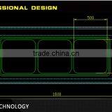 Adjustable Feets Separated Assembled Commercial Stainless Steel Kitchen Sink Cabinet With Platform Backsplash With Factory Suppl thumbnail-5