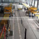 Automatic Artificial Quartz Stone Production Line Big Slab Machine Processing Quartz Stone thumbnail-2