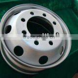 22.5*8.25 Tubeless Wheel thumbnail-1