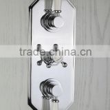 TMV2 Traditional Thermostatic Shower Valve 3 Way