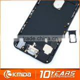 2016 Original Replacement Back Cover for Iphone 6 Black Housing thumbnail-2