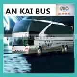 2016 Ankai Bus/China Leading Manufacture Bus/passenger Bus thumbnail-3