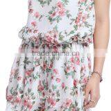 Summer Fashion New Model One Piece Girl Dress With Free Sample Supply thumbnail-3