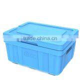 20L Plastic Portable Insulate Ice Cooler Box thumbnail-1