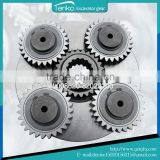 DH225-7 2nd Carrier Assy Apply To Daewoo/Doosan Swing Gearbox thumbnail-1
