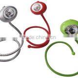 Mini Foldable Booklight