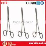 Stainless Steel Allis Tissue Forceps Importers thumbnail-1