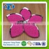 Pink Color Filler Masterbatch