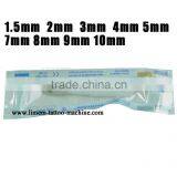 New Design Dermal Punch Derman Anchor Punch Piercing Tool