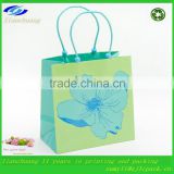 Eco-friendly Recyclable Handmade Mulberry Gift Bags/custom Gift Bags/Wholesale Gift Bags